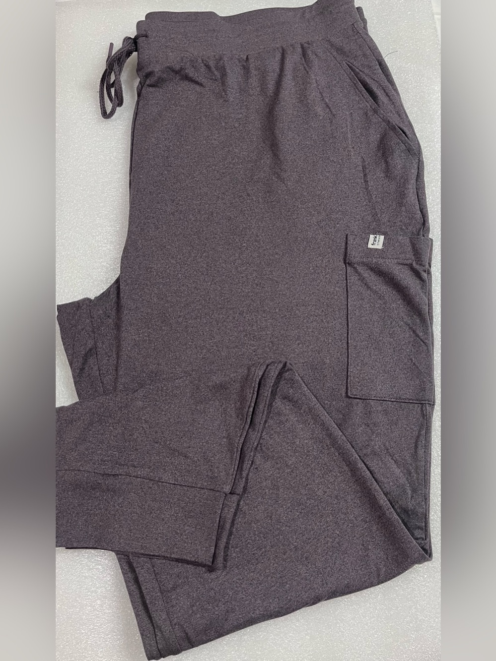 NWOT Frank and Oak Lightweight Jogger Lounge Pants
